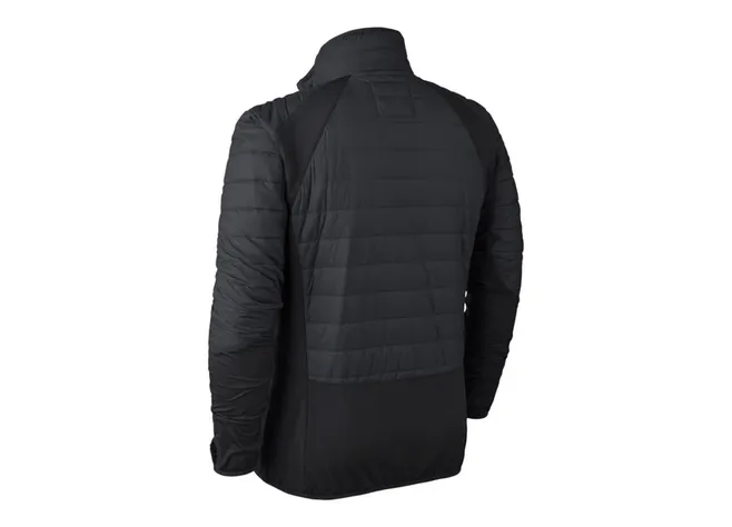 Куртка DeerHunter Pine Padded Inner (999 Black) Фото 2